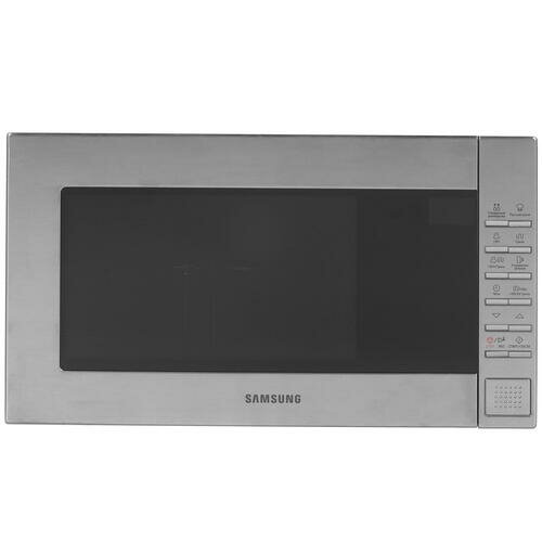 Микроволновая Печь Samsung GE88SUW 23л. 800Вт белый - фото №19
