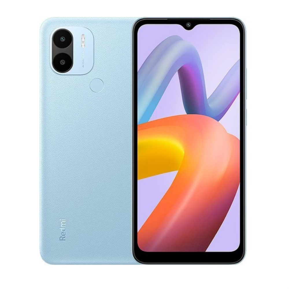 Смартфон Xiaomi - фото №19