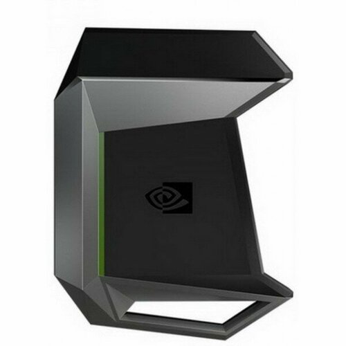 Мост SLI для организации совместной работы двух видеокарт GEFORCE GTX SLI HB BRIDGE 3-SLOT 900-12231-2500-000 174000₽