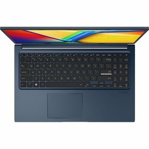 ASUS Ноутбук VivoBook X1504VA-BQ283 90NB10J1-M00BN0 90NB10J1-M00BN0 7666800₽