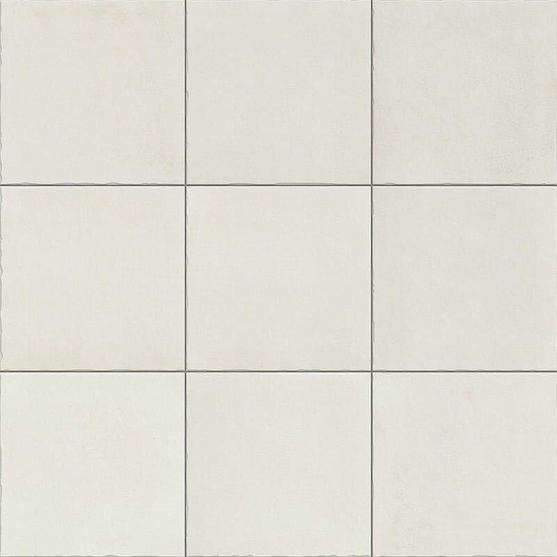 фото Керамогранит Mainzu Nostalgy White 20х20 см (PT03416) (1 м2)