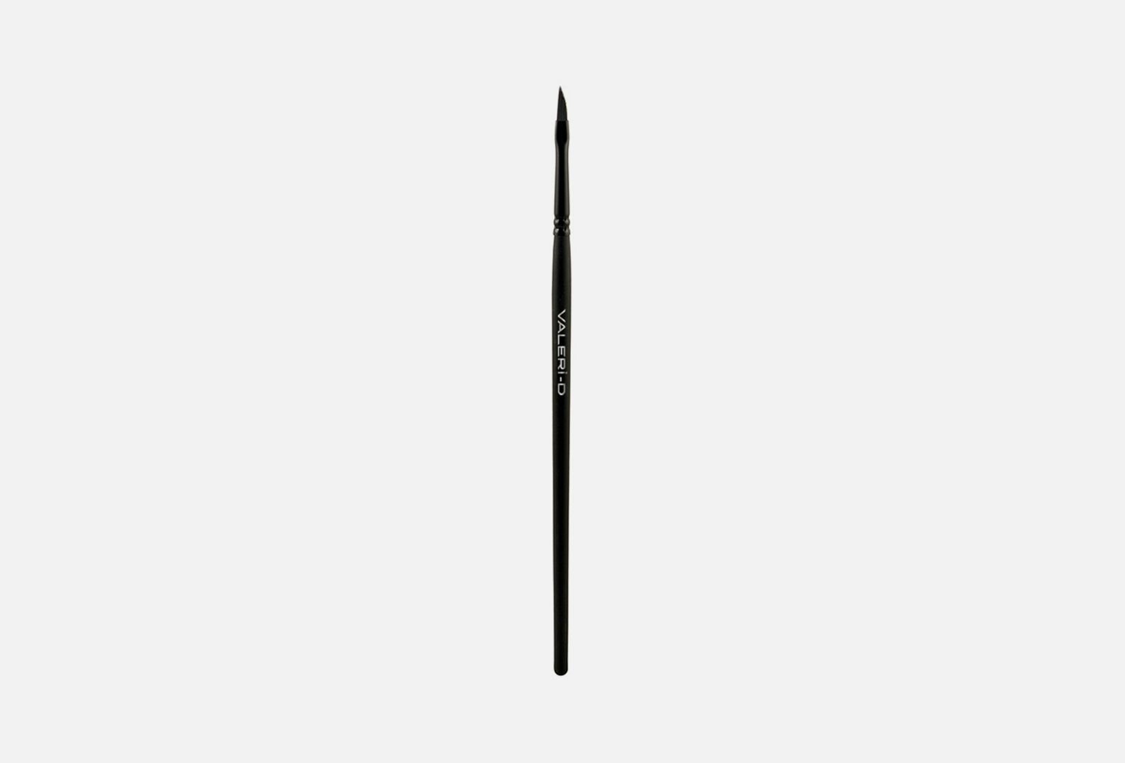 Кисть для подводки eyeliner brush 2м-3н25d0