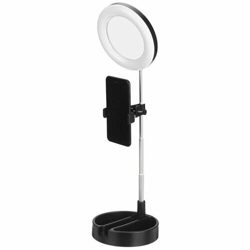 Кольцевой светодиодный светильник Olmio G4 189000₽