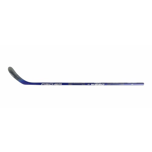 фото Хоккейная клюшка fischer w250 abs stick jr (клюшка fischer w250 abs stick (52: l92), h15320)