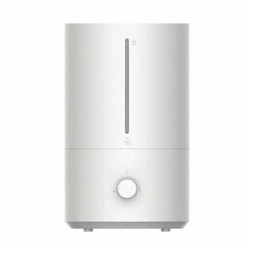 Увлажнитель воздуха XIAOMI Smart Humidifier 2 Lite объем бака 4 л 23 Вт белый BHR6605EU 749900₽