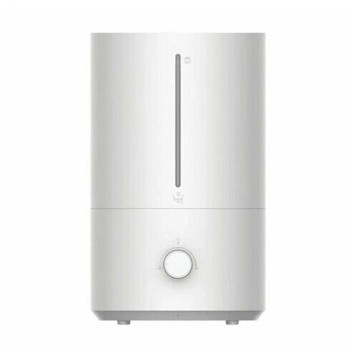 Увлажнитель воздуха XIAOMI Smart Humidifier 2 Lite, объем бака 4 л, 23 Вт, белый, BHR6605EU