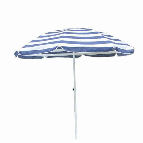 Зонт пляжный REKA BU-020 (без основания) (штанга 25 мм)