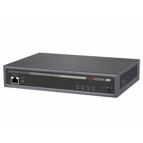 LED контроллер DS-C12L-0204H HIKVISION