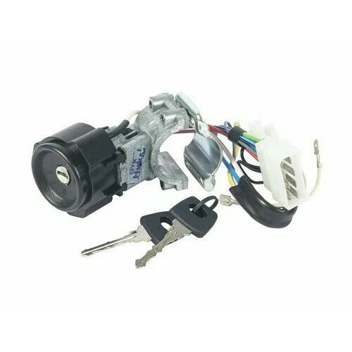 Замок зажигания /УАЗ 3160 Патриот/ Люкс