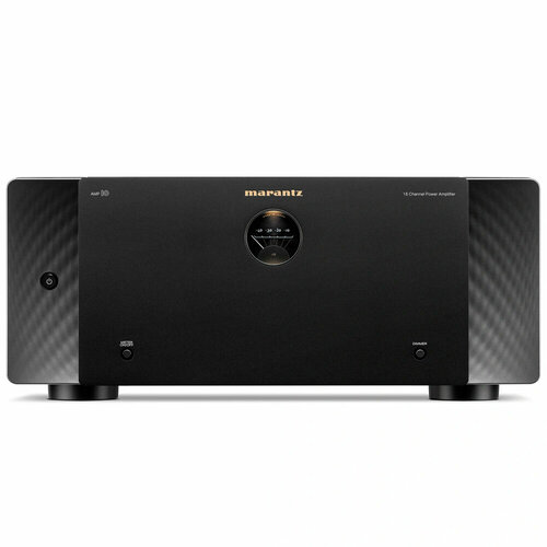 Усилители мощности Marantz AMP 10 Black