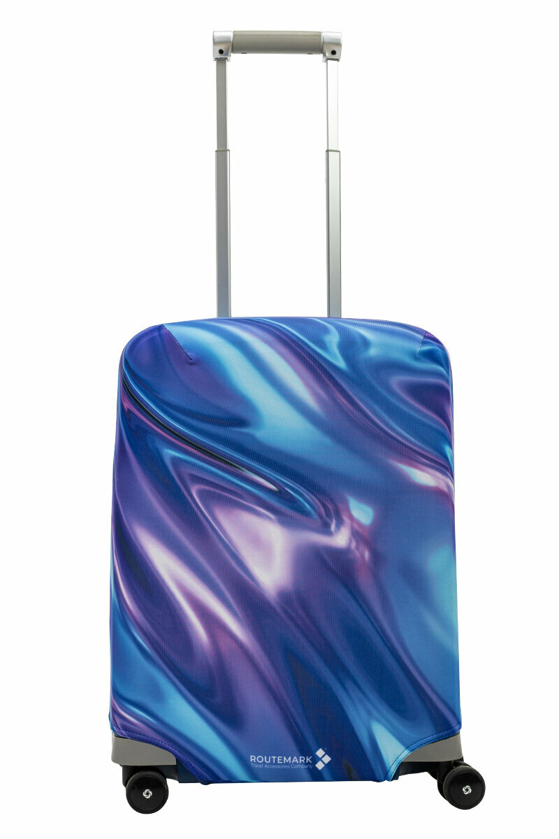 фото Чехол для чемодана "Mercury" S (SP310)