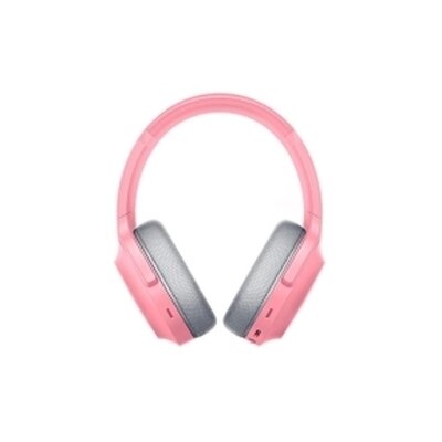 Игровые наушники Razer Barracuda Pink (RZ04-03790300-R3M1)