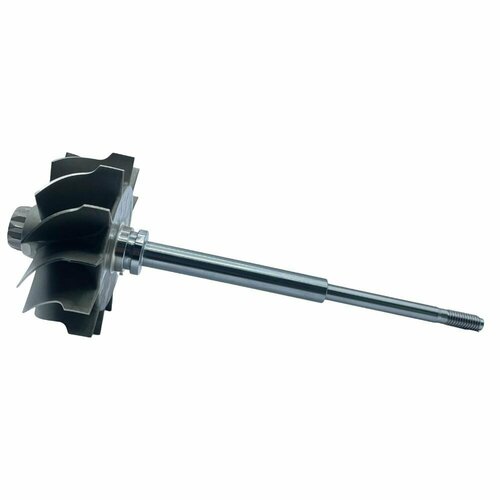 Ротор IVECO Cursor