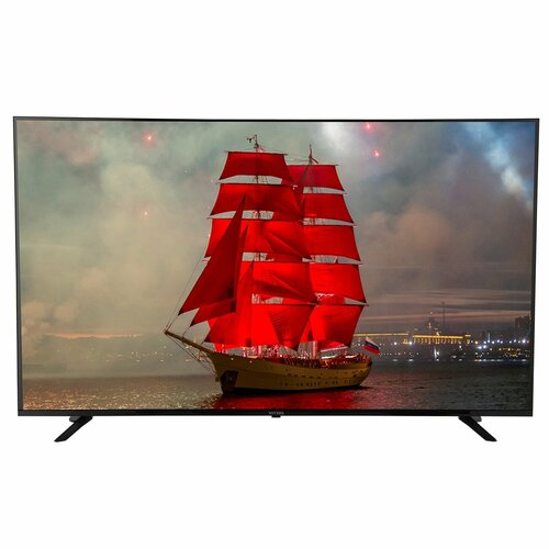 Телевизор Витязь 65LU1218 5929000₽