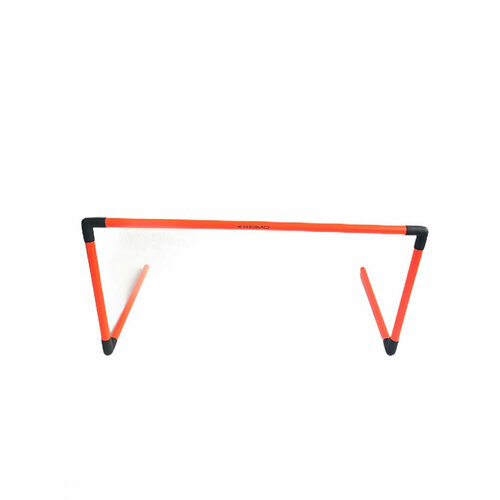 фото Барьер тренировочный для бега с препятствиями keimo