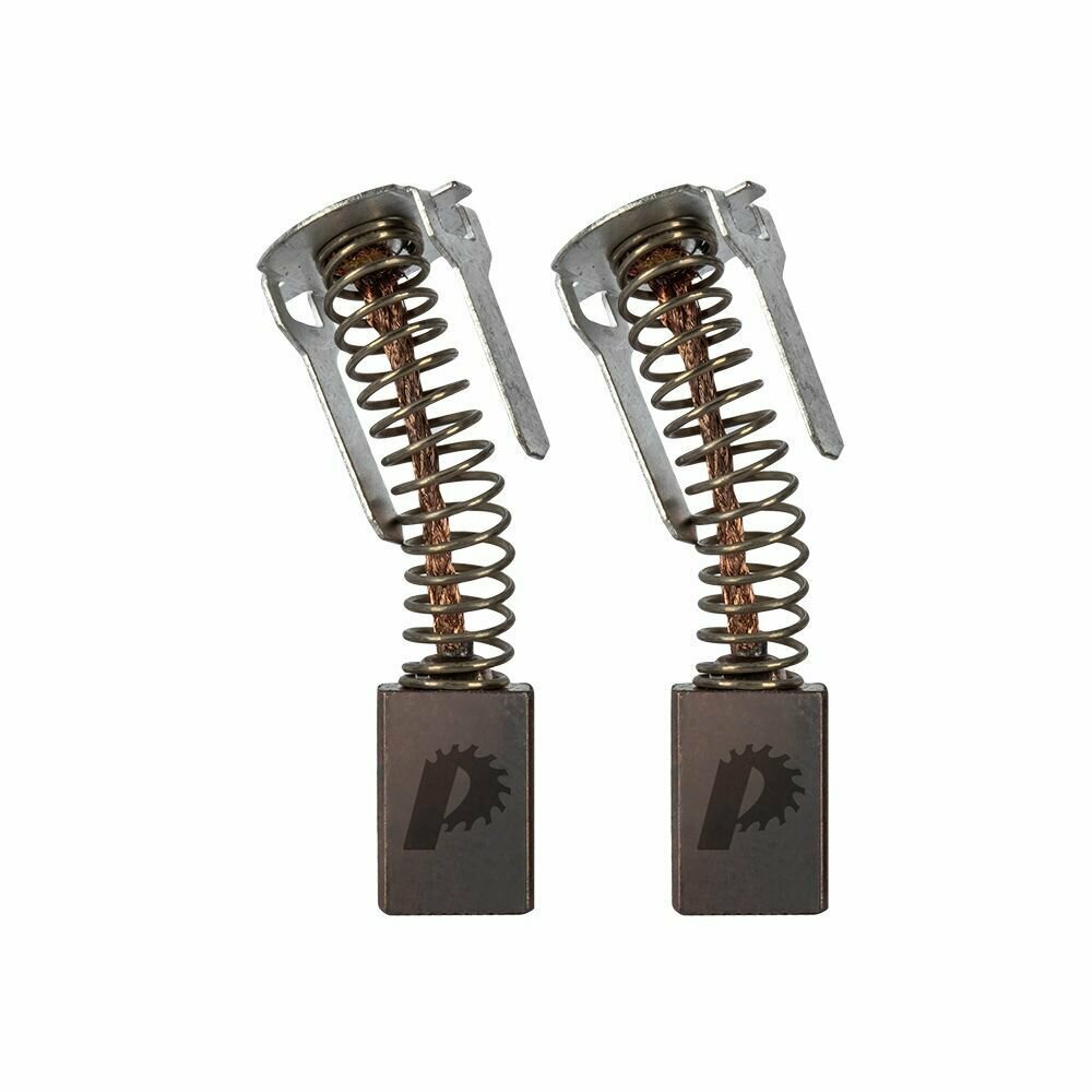 фото Щетка графитовая ПРАКТИКА