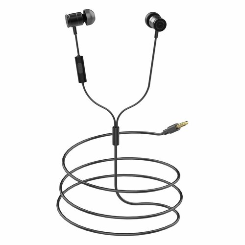 Наушники внутриканальные ELFY EPA-SHAPE-BL-M 49900₽