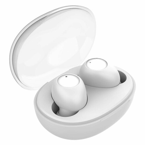 наушники накладные bluetooth elfy epa nifty wh m Наушники True Wireless ELFY EPA-BASE-WH-M