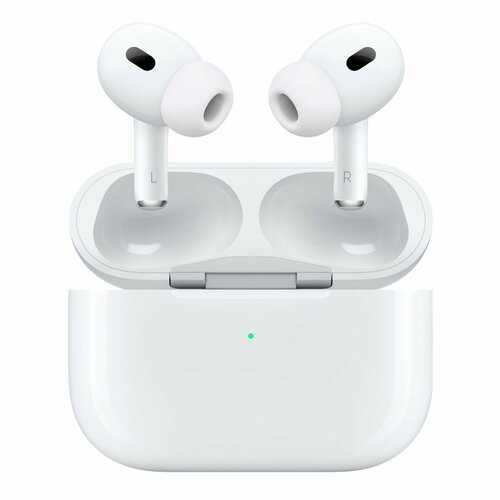 Наушники Apple AirPods Pro (2nd gen) MagSafe Case USB-C (MTJV3)