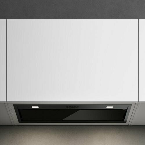 Вытяжка Falmec BUILT-IN BURANO 70 BK 4753800₽