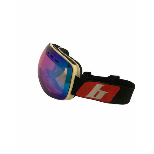 фото Маска горнолыжная rodez brenda