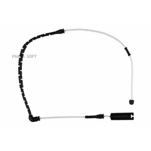 BEHR-HELLA 8DK355251311 Детаь 6510₽