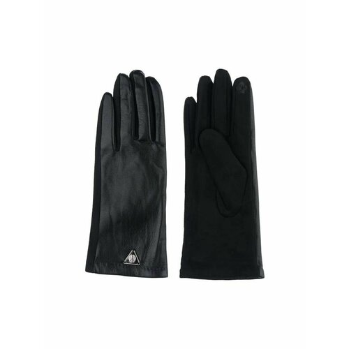 фото Перчатки волшебница мария, размер onesize, серый