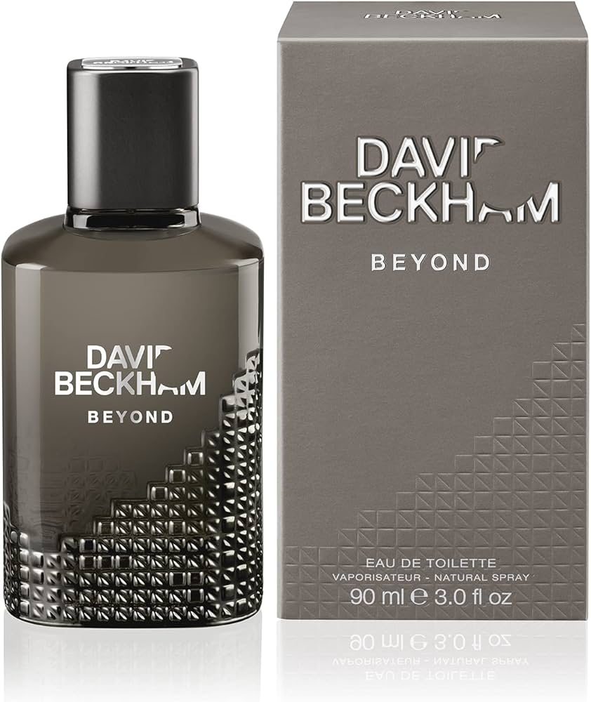 David Beckham men Beyond Туалетная вода 90 мл.