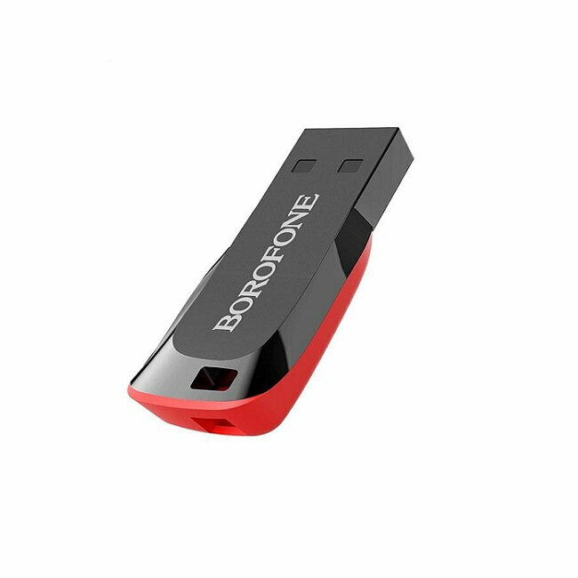 Флеш-накопитель USB Borofone BUD2 128GB