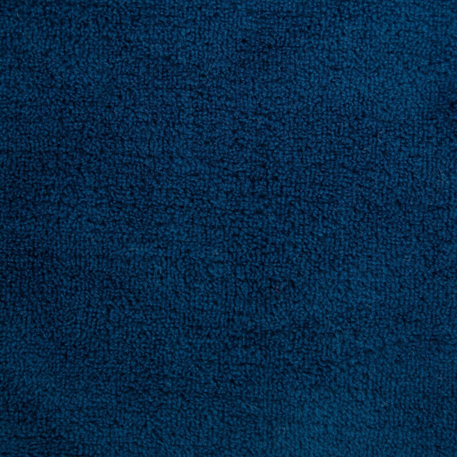 Плед с рукавами Этель 150*200 см, цв. темно-синий, 100% п/э, корал-флис, 220 гр/м2