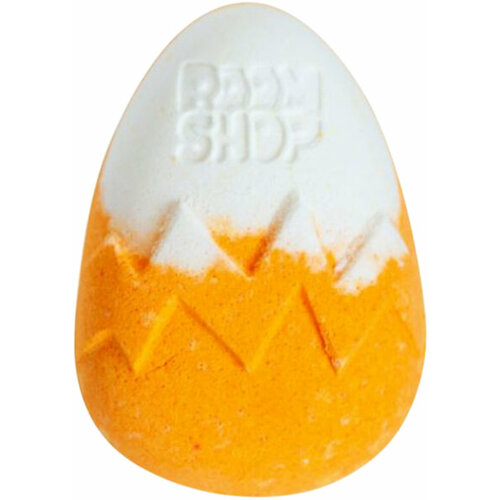 Boomshop~Бурлящий шар для ванны Милашка Корги с игрушкой внутри~