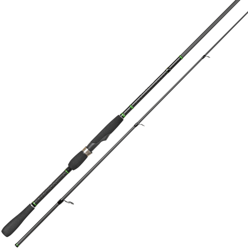 Спиннинг Norstream Favorite Jig 244см. 7-21гр. 130гр. fast / FAS-802M