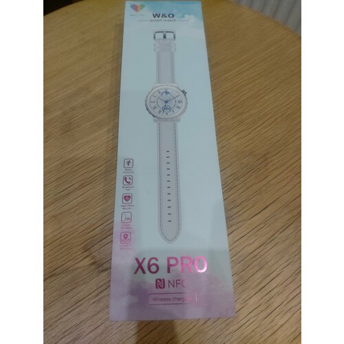 Smart Watch X6Pro 180000₽