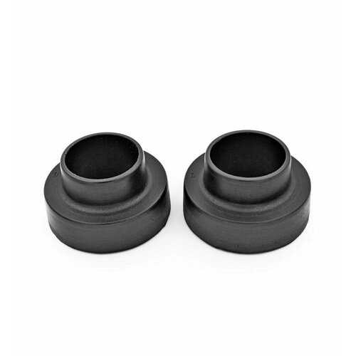 Проставки задних пружин Suzuki Every IV DA32W 1999-2005 полиуретан 40мм, для увеличения клиренса 2 шт. Clearance plus