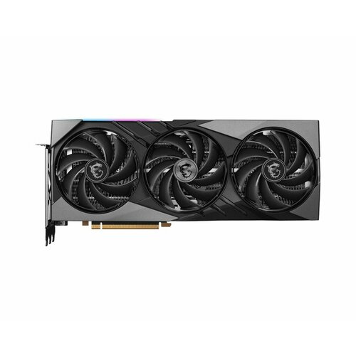 Видеокарта GeForce RTX 4090 GAMING X SLIM 24 ГБ GDDR6X Ultra HD 8K 7680x4320 PCI-E 40 GeForce RTX 4090 GAMING X SLIM 24G 32100000₽