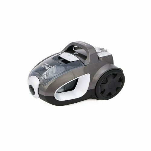 Пылесос WILLMARK VC-1865CY 1800Вт Серо-Черный 749000₽