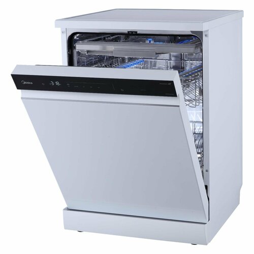 Посудомоечная машина 60 см Midea MFD60S510Wi