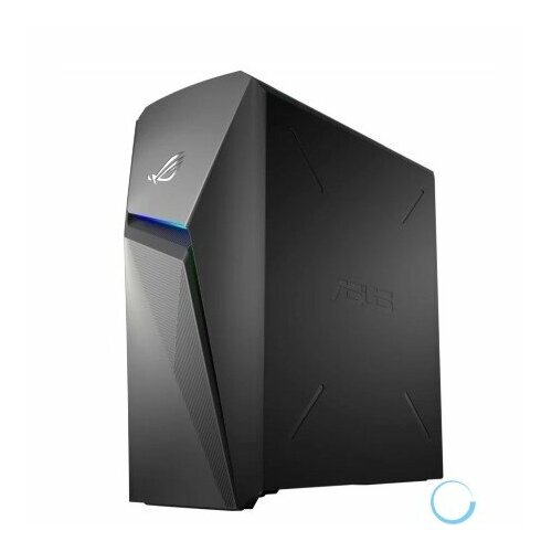 Компьютер ASUS G10CE-51040F0010 Tower 90PF02T1-M00A80 Grey i5 11400F/16Gb/512Gb SSD/GTX1650 4Gb/DOS