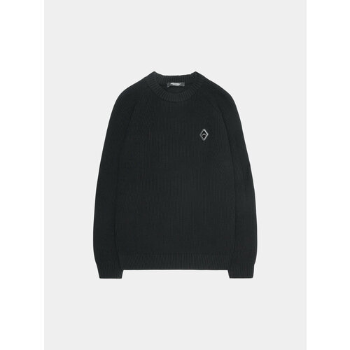 фото Свитер a-cold-wall*, размер xl, черный