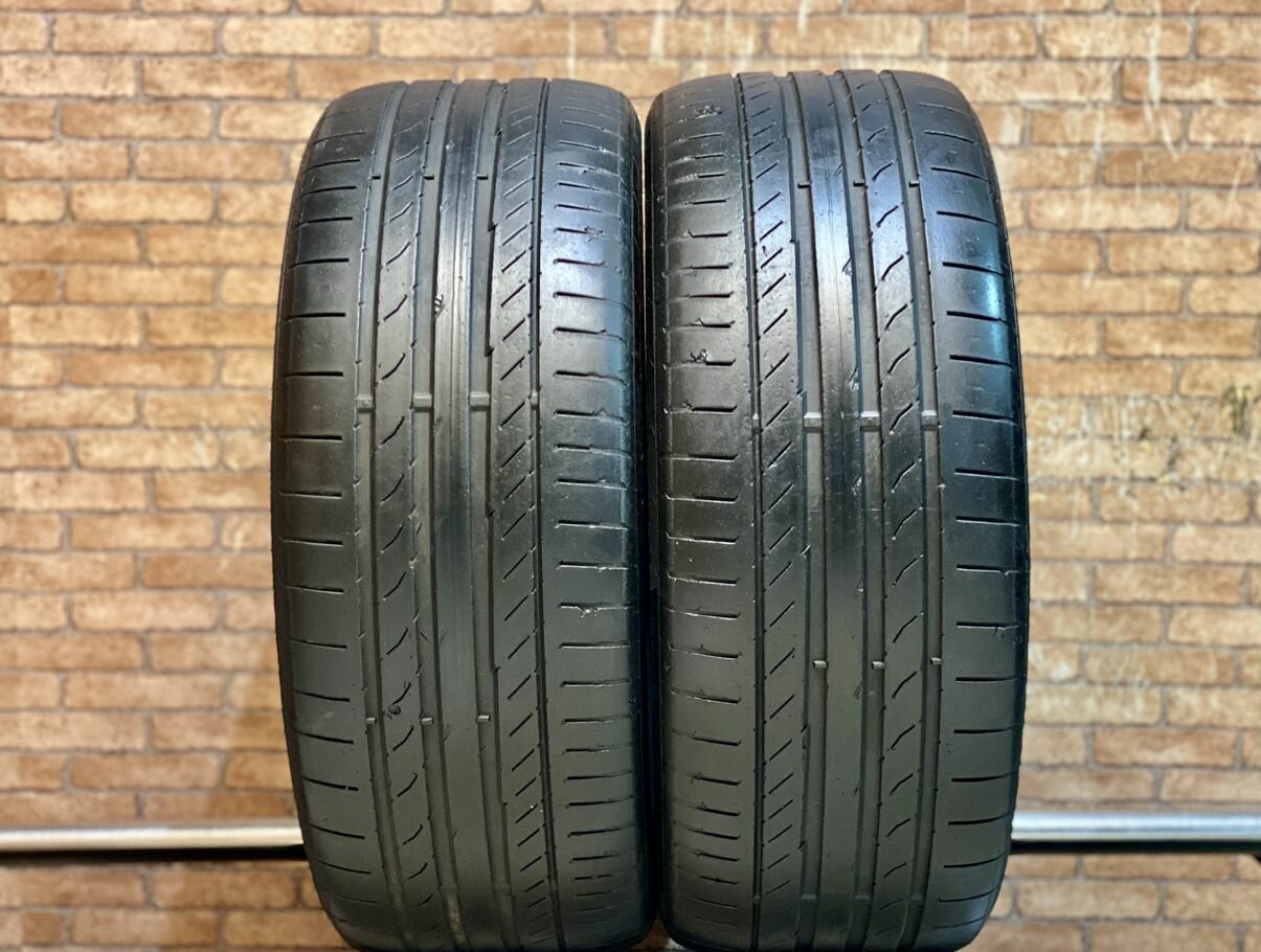 Continental ContiSportContact 5 225/45 R18