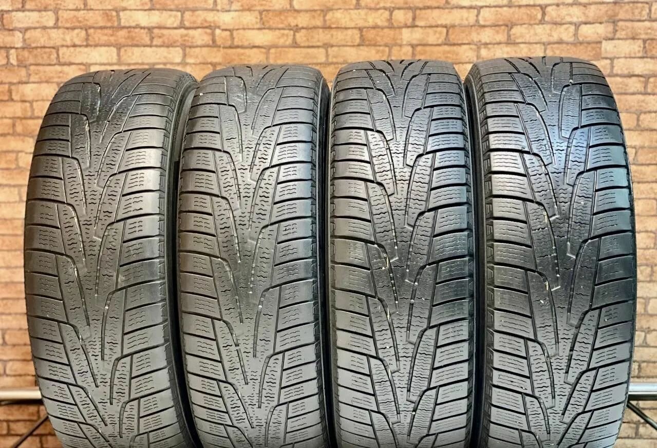 Kumho I'Zen KW31 225/65 R17