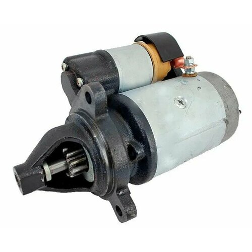 Стартер дв.245 24В Г-3310, ПАЗ БАТЭ