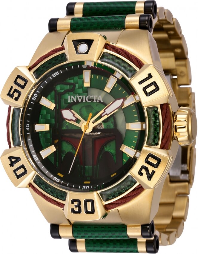 Наручные часы INVICTA 40973