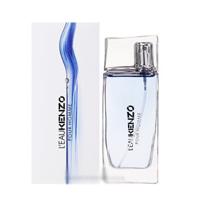 Туалетная вода Kenzo L`Eau par Kenzo pour homme 50 мл.