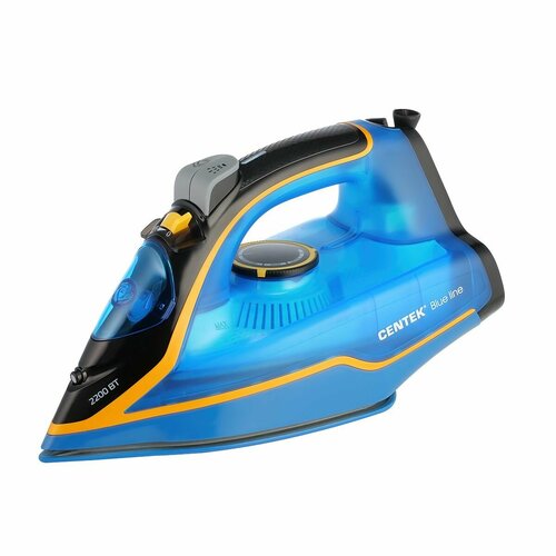 Утюг для одежды 270400₽