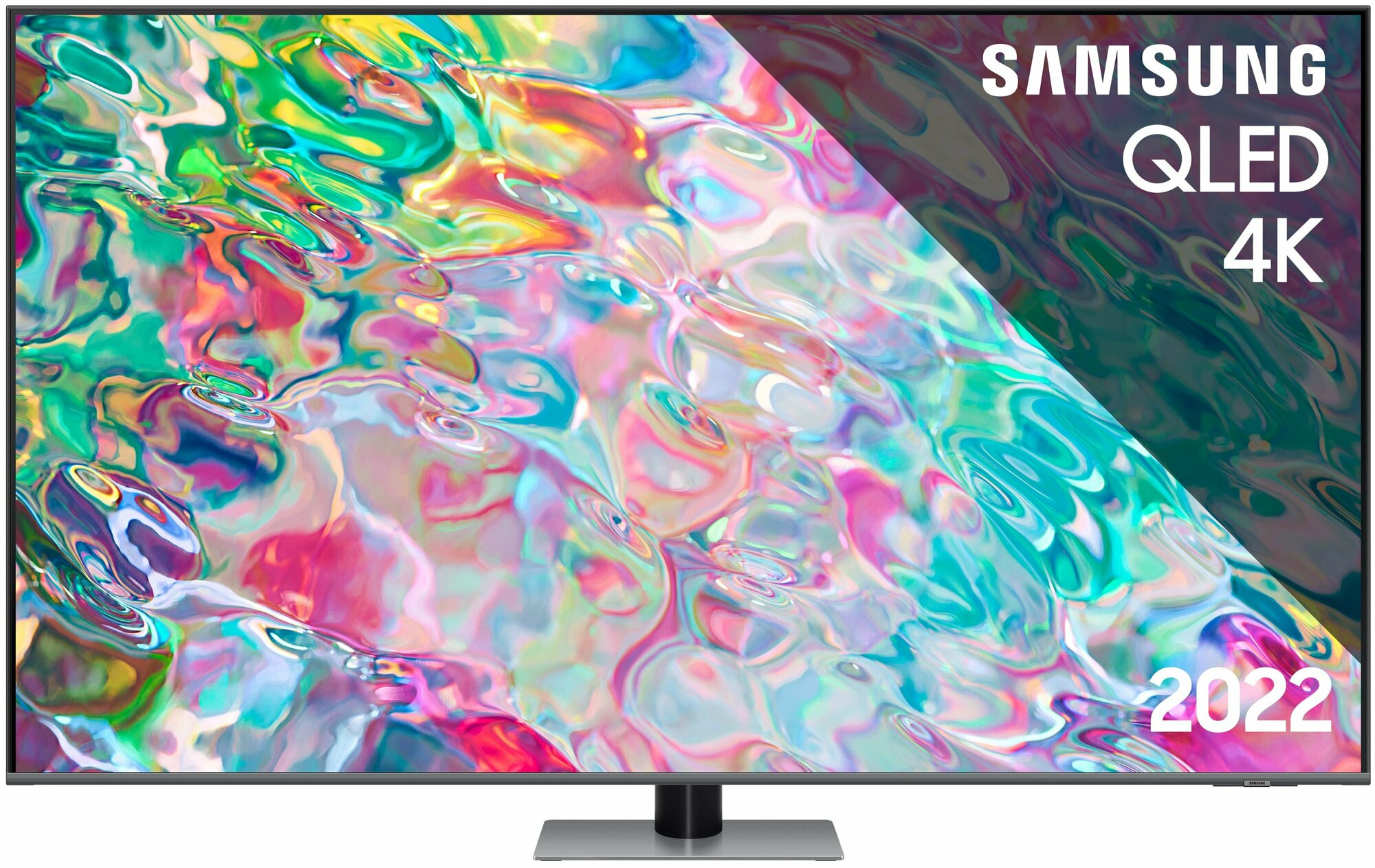 Телевизор Samsung QE65Q77B 65″ 4K QLED