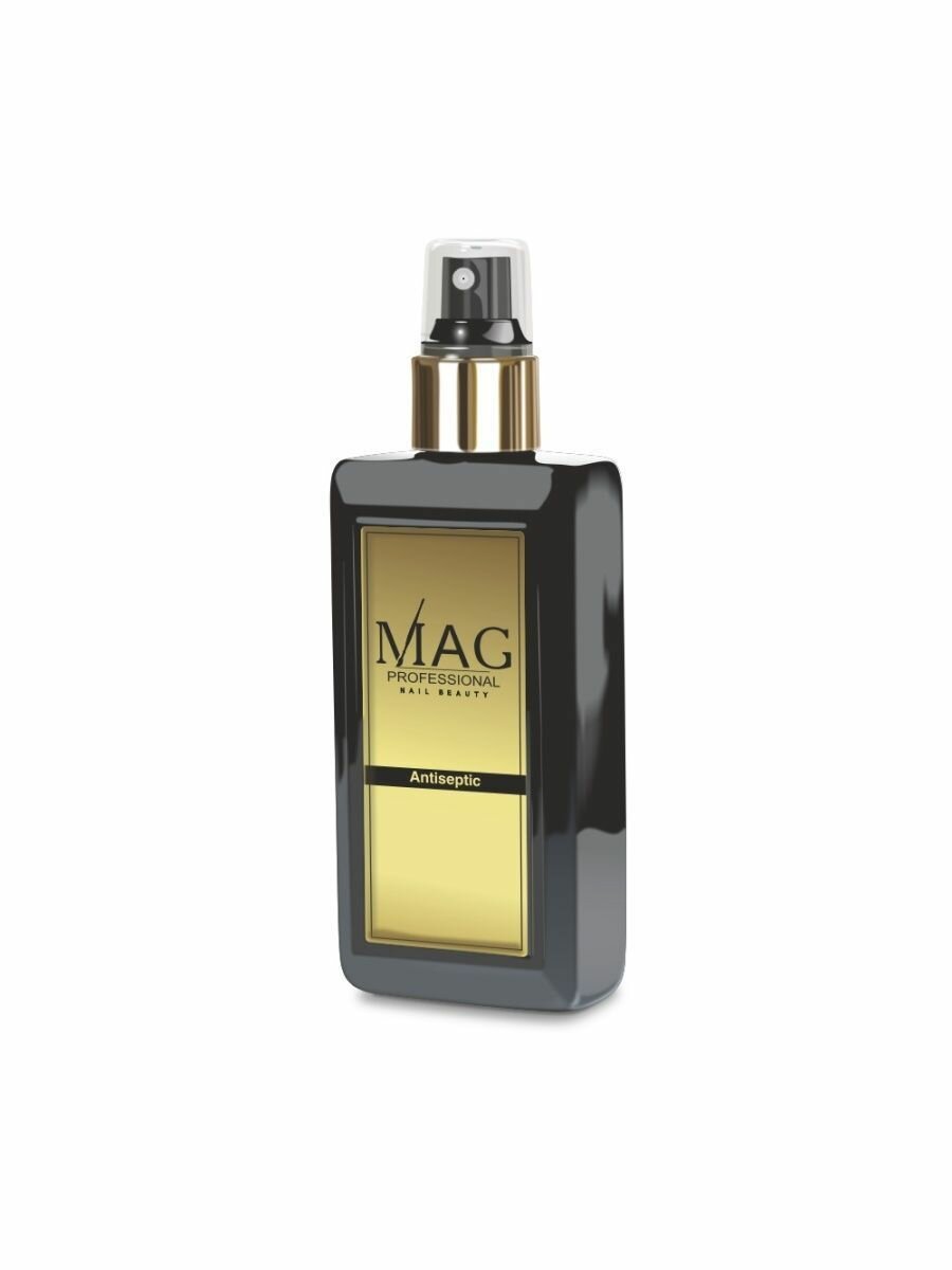 Жидкость для дезинфекции для рук MAG Antiseptic 200 мл