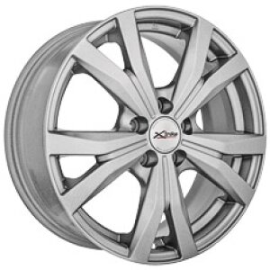 Диск колесный X-trike X-119 6.5x16/5x110 D65.1 ET37 HS