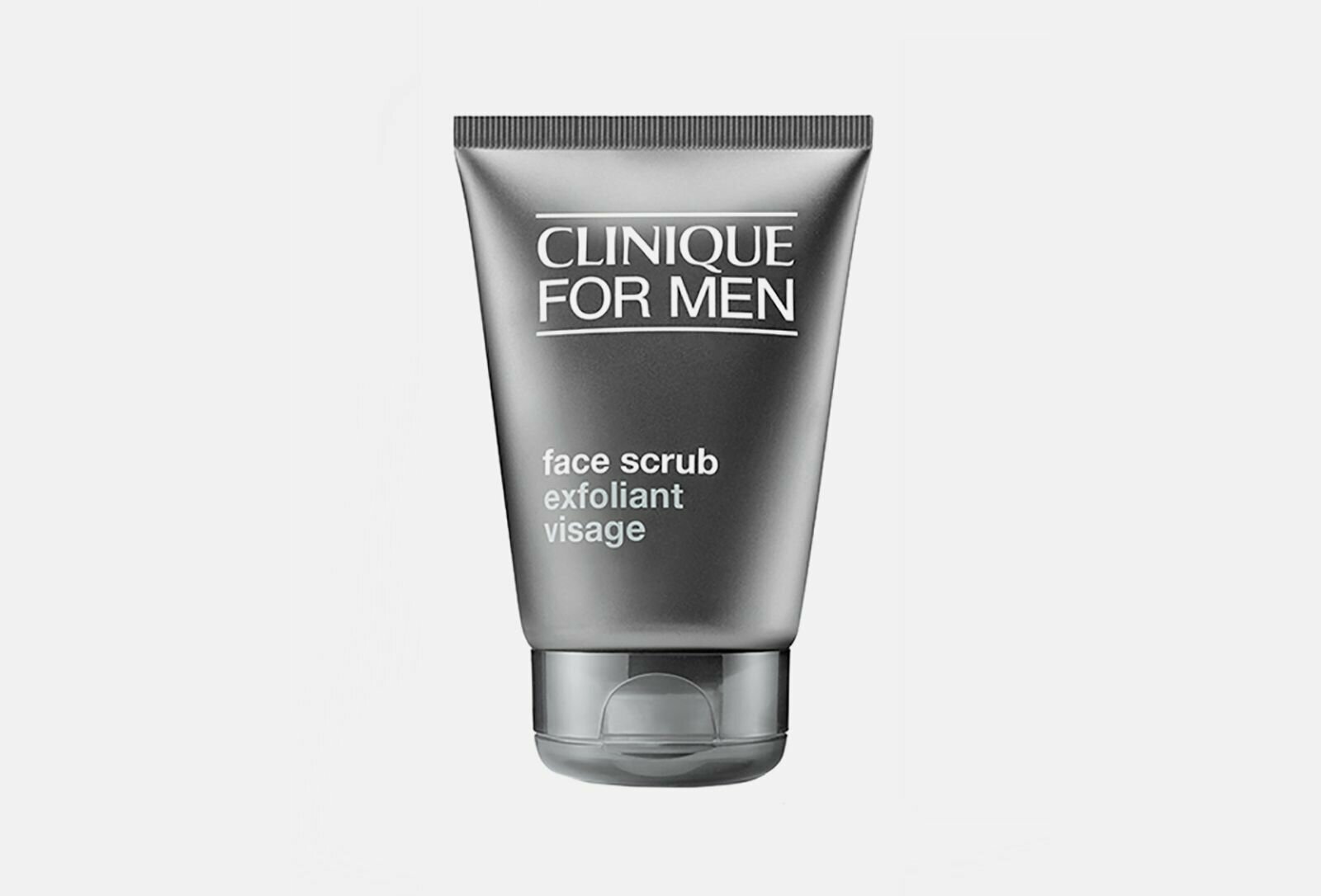 Скраб для лица cliniue for men face scrub