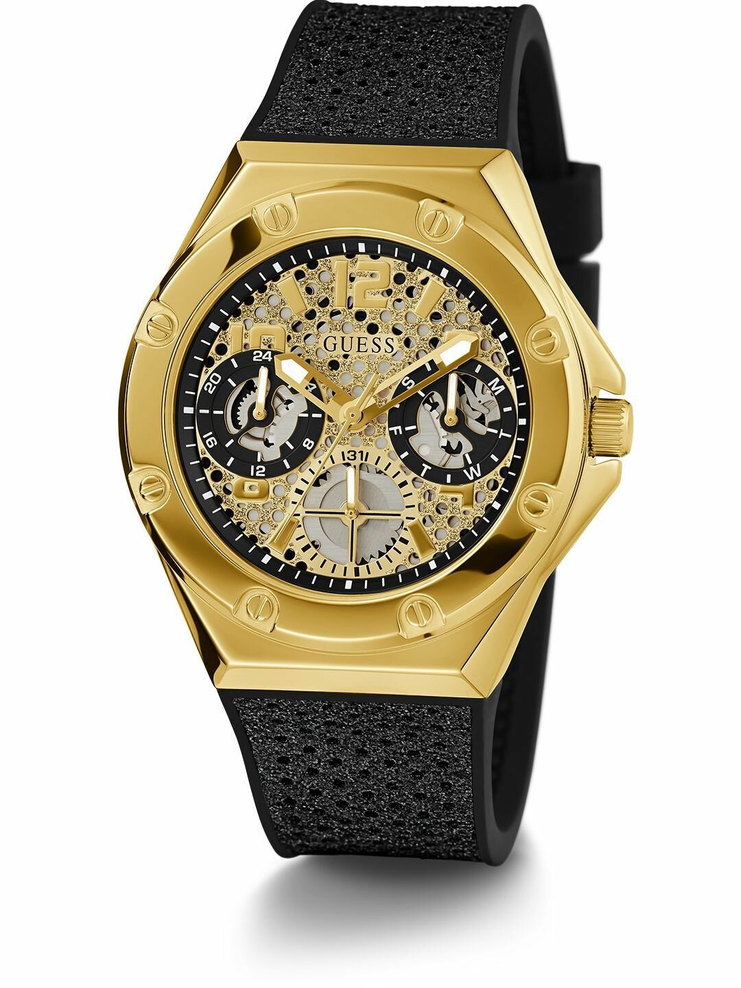 Наручные часы GUESS Sport GW0620L2